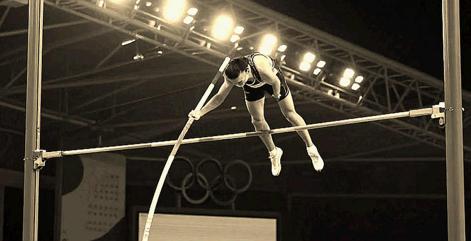 Khoảng trống quyết định ở cự ly trung bình: chuỗi chín HCV Olympic của Kenya gãy ở đâu và điền kinh Việt Nam đang đứng ở đâu