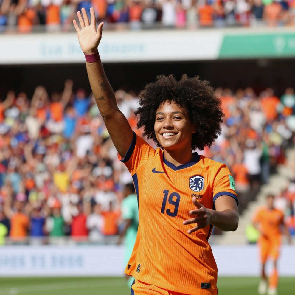 Feyenoord, Stephano Carrillo và bản hợp đồng 2,5 triệu euro không có ngày ra sân