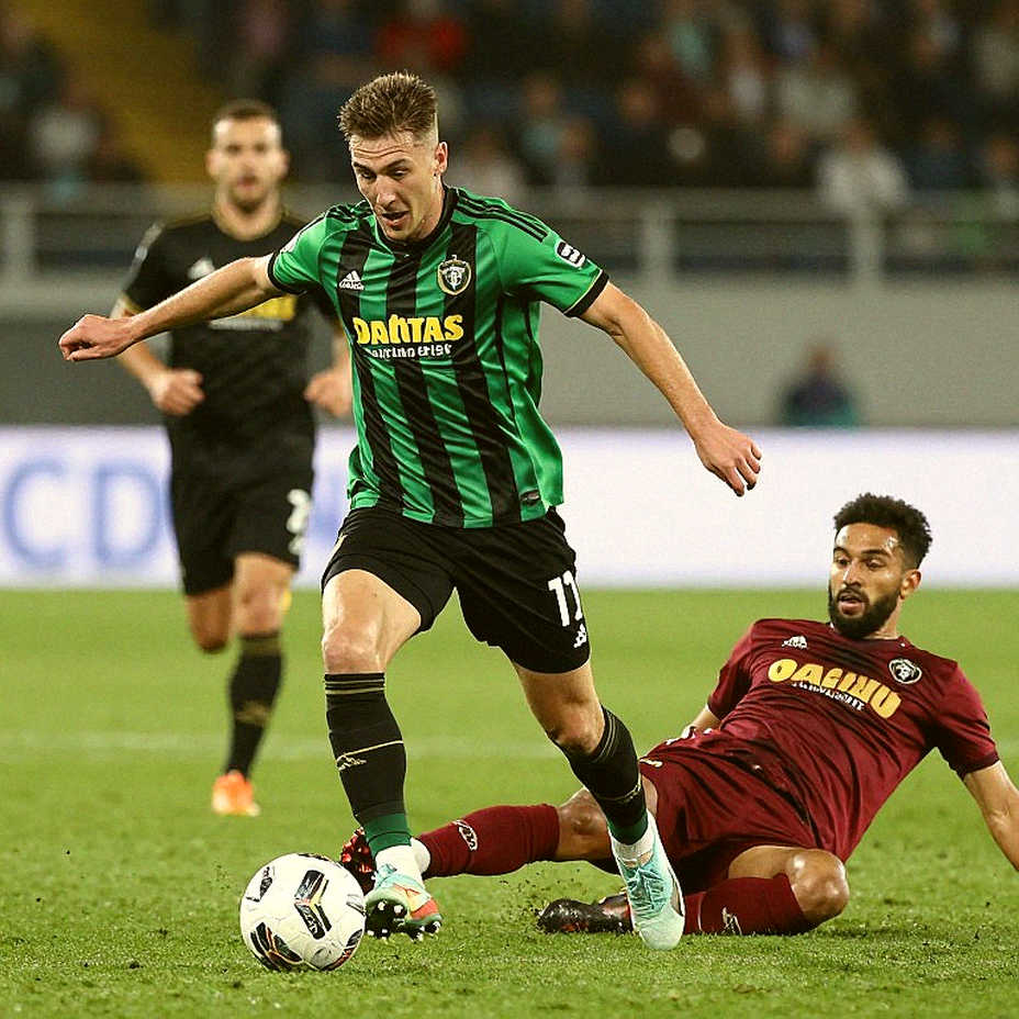 Haaland unlocks another difficult night as Maresca's City grind past Porto Haaland unlocks another difficult night as Maresca's City grind past Porto