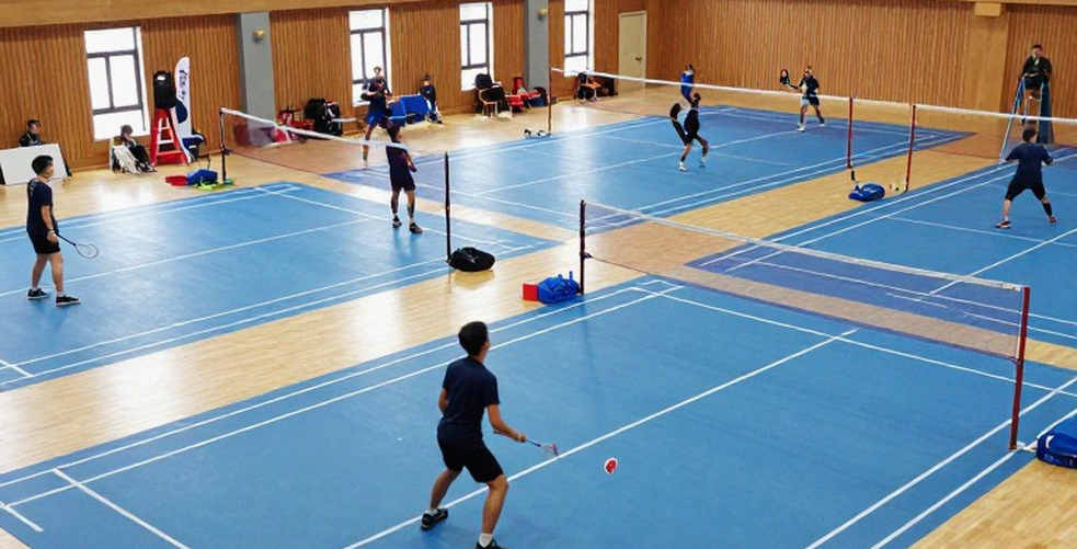 Lão tướng Nguyễn Tiến Minh vượt qua vòng loại Vietnam Open 2026 ở tuổi 43 Lão tướng Nguyễn Tiến Minh vượt qua vòng loại Vietnam Open 2026 ở tuổi 43