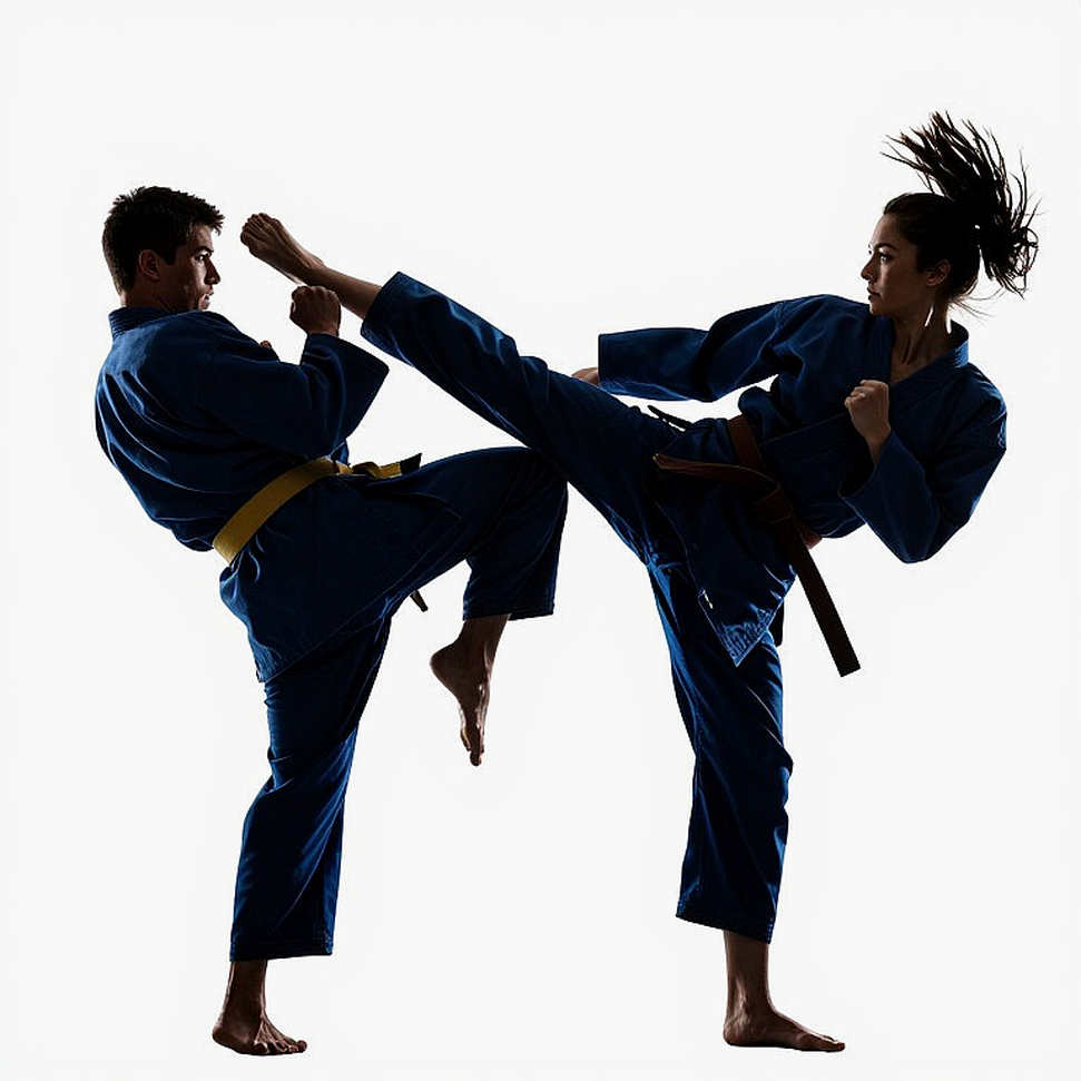 Châu Tuyết Vân và canh bạc tập thể ở Chuncheon: Việt Nam săn vàng poomsae bằng con đường nào Châu Tuyết Vân và canh bạc tập thể ở Chuncheon: Việt Nam săn vàng poomsae bằng con đường nào