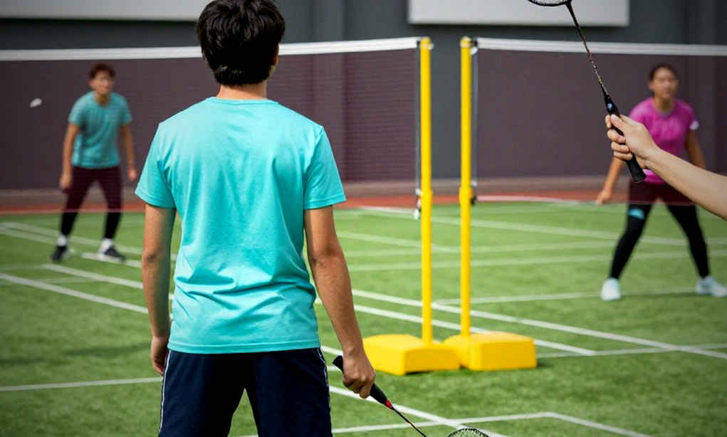 Từ Bóng Tối Đến Ánh Đèn: Hành Trình Khai Quật Tài Năng Thể Thao Việt Nam Qua Lăng Kính Dữ Liệu