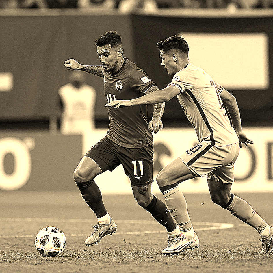 Yamal Picks Messi, Praises Hamza Abdelkarim: One Interview, Four Markets Yamal Picks Messi, Praises Hamza Abdelkarim: One Interview, Four Markets