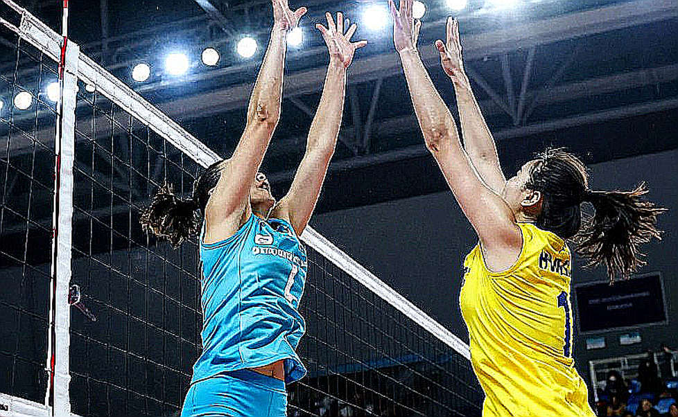 Phần Lan loại Ý ở tứ kết EuroVolley 2026: bốn điểm và tấm vé dự World Cup 2027