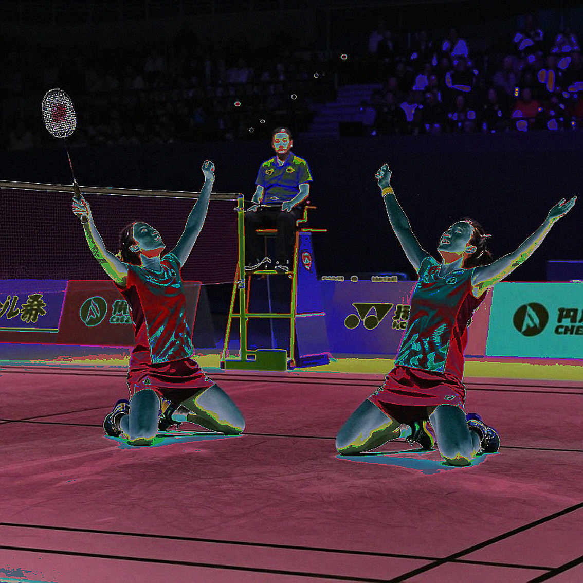 Cầu lông Asian Games 2026: Bảng đấu đã in xong, còn chấn thương thì chưa Cầu lông Asian Games 2026: Bảng đấu đã in xong, còn chấn thương thì chưa