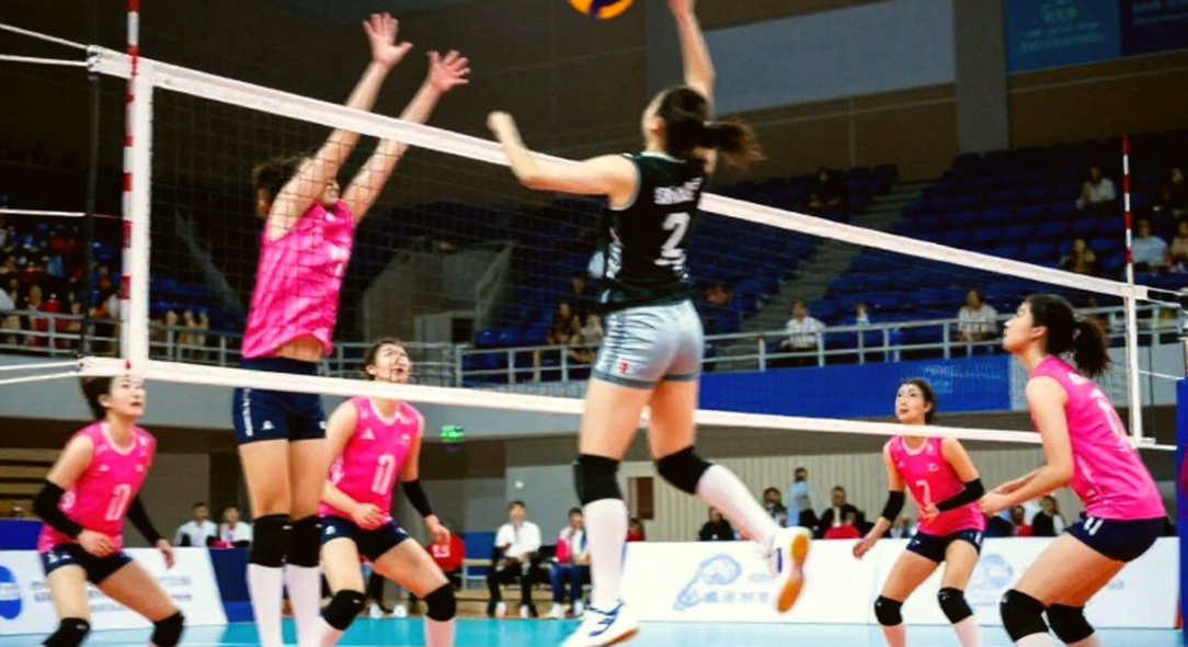 USA vô địch NORCECA sau trận hòa điểm 108-108: Canada thua nhưng không hề kém
