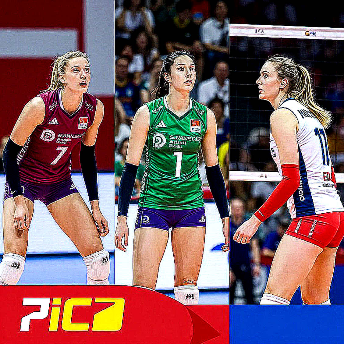 USA vô địch NORCECA sau trận hòa điểm 108-108: Canada thua nhưng không hề kém USA vô địch NORCECA sau trận hòa điểm 108-108: Canada thua nhưng không hề kém