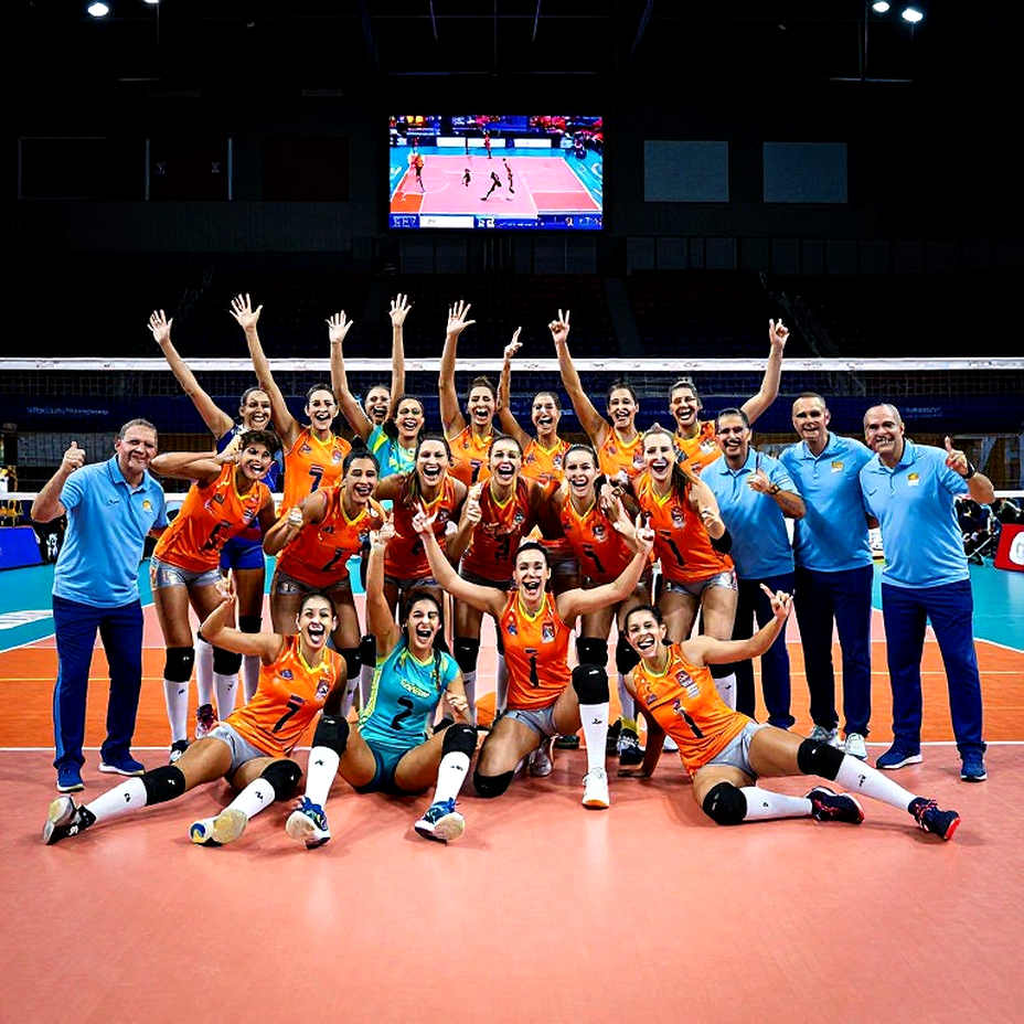 Bóng chuyền sinh viên toàn quốc 2026: Đà Nẵng giữ ngôi vô địch và khoảng trống sau tấm huy chương