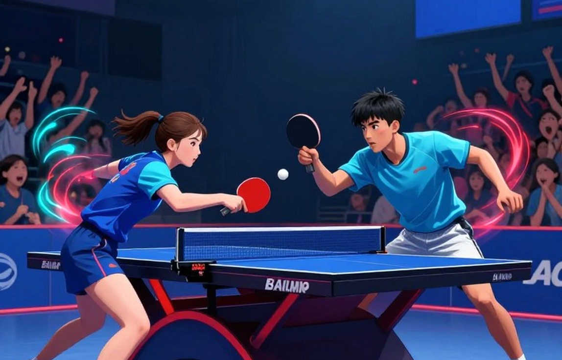 2026 U.S. Open Table Tennis: 118 Events, Six Days in Las Vegas, and the Numbers You Must Read Before December 1 2026 U.S. Open Table Tennis: 118 Events, Six Days in Las Vegas, and the Numbers You Must Read Before December 1