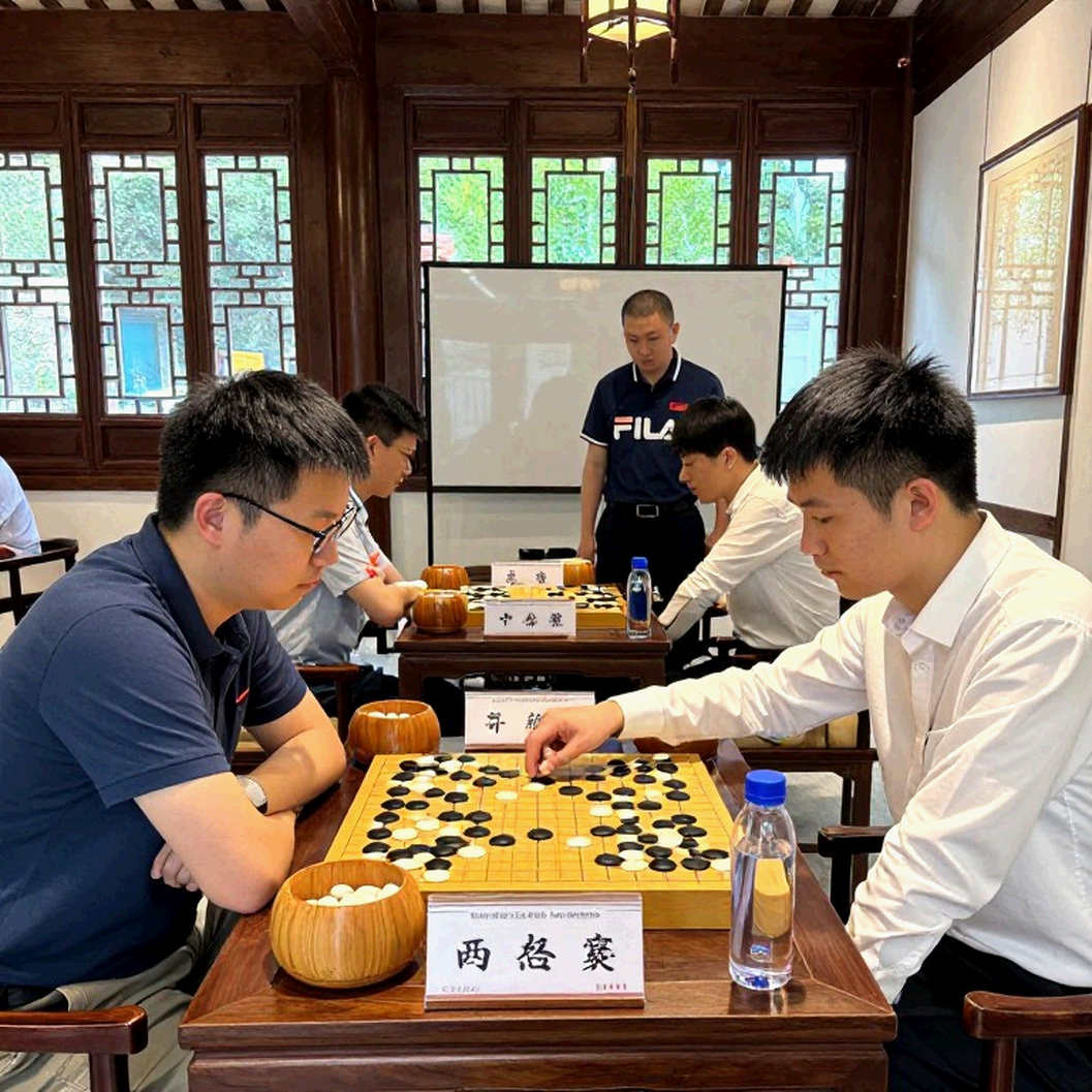 Carlsen returns to defend title, India showcases strength at Global Chess League 2026 Carlsen returns to defend title, India showcases strength at Global Chess League 2026