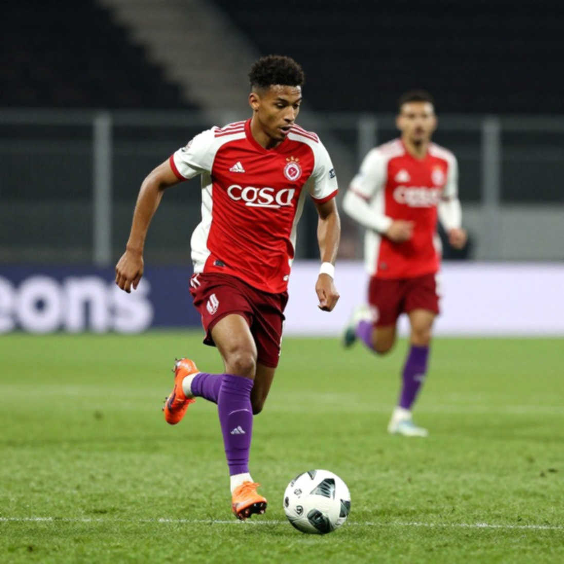 Vietnam U23 at ASIAD 2026: 23 picks, two pathways and a question without an answer Vietnam U23 at ASIAD 2026: 23 picks, two pathways and a question without an answer