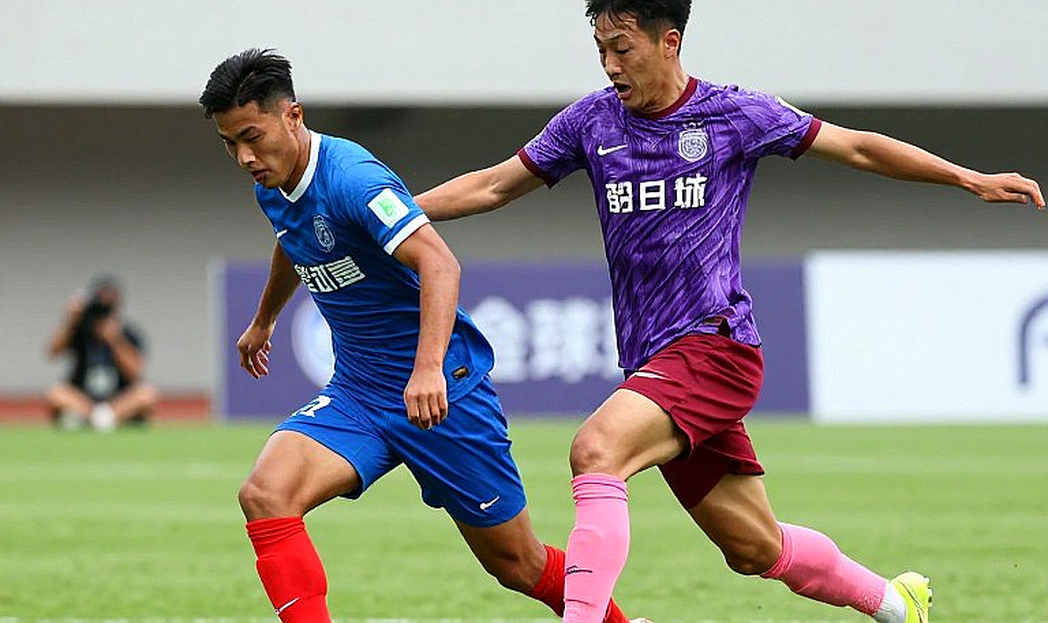 V-League 2026-2027: Luật mới, ngoại binh nhiều hơn, cuộc đua vô địch hứa hẹn khốc liệt