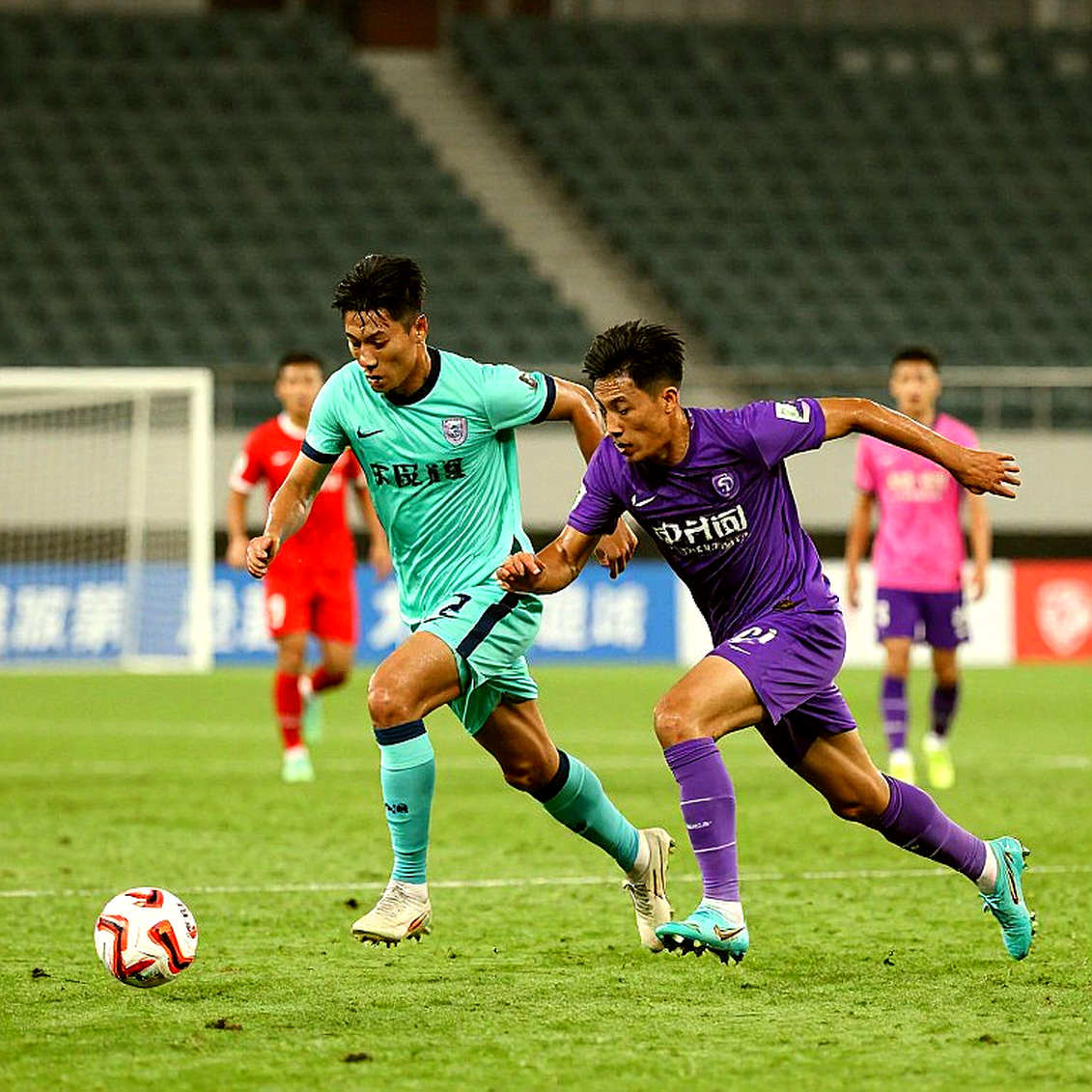 Malaysia đè bẹp Singapore 6-0: Cơn địa chấn phòng ngự và cuộc hẹn định mệnh với Việt Nam Malaysia đè bẹp Singapore 6-0: Cơn địa chấn phòng ngự và cuộc hẹn định mệnh với Việt Nam