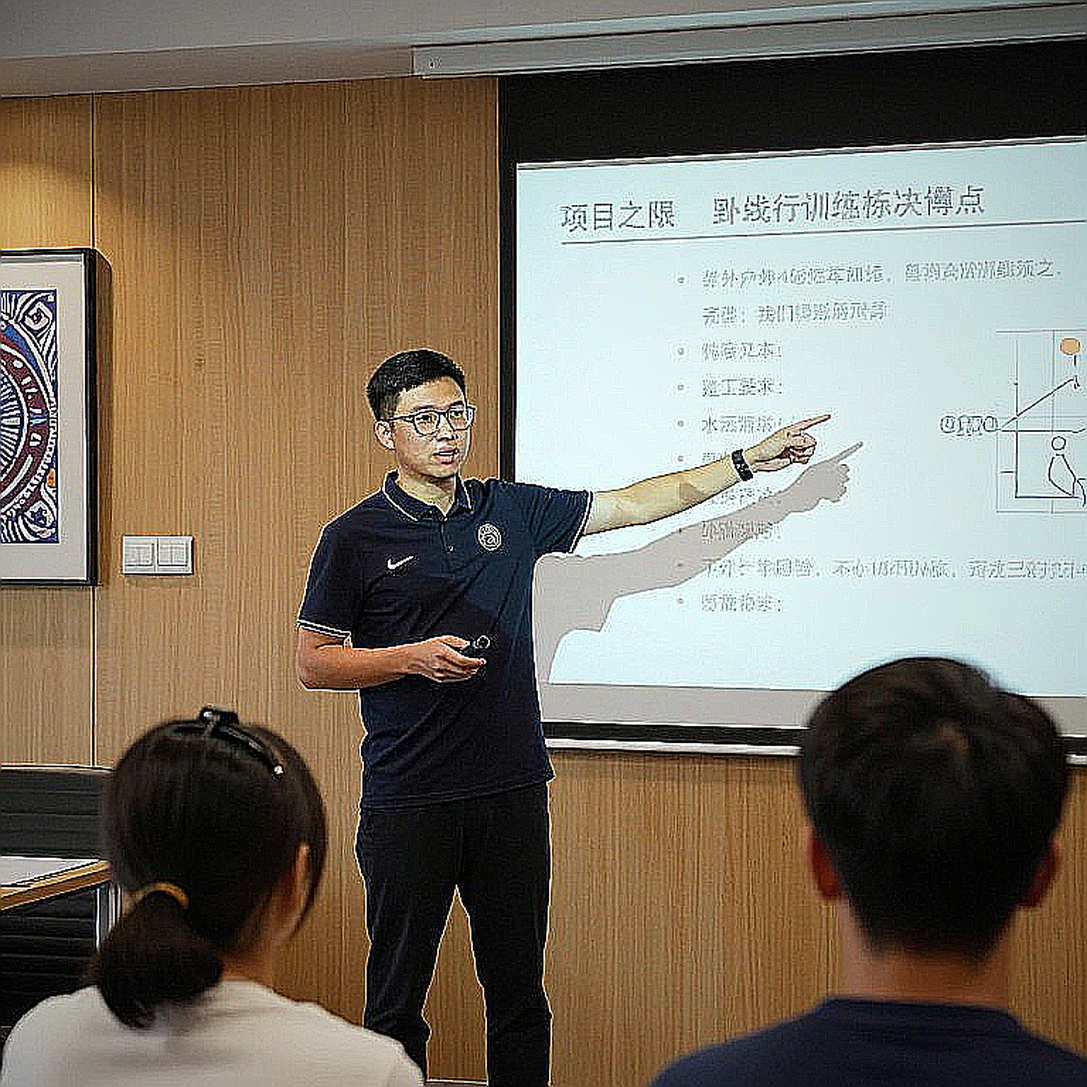 Khi dữ liệu không còn đủ để kể một câu chuyện: Bài học từ một bản phân tích rỗng