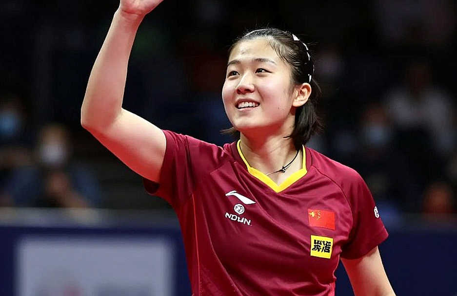 Khoảng trống dữ liệu của bóng bàn Việt Nam nhìn từ tấm HCV SEA Games 31
