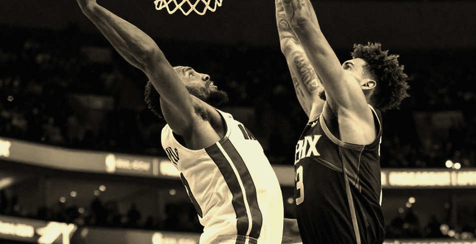 Kỳ chuyển nhượng NBA qua chín cột dữ liệu: khi tiếng ồn phải nhường chỗ cho tín hiệu