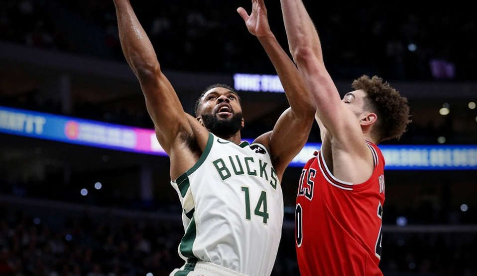 Hapoel Tel Aviv, Tamir Blatt và suất nội địa không thể thay thế: Câu chuyện thật sau buổi họp báo của Itoudis Hapoel Tel Aviv, Tamir Blatt và suất nội địa không thể thay thế: Câu chuyện thật sau buổi họp báo của Itoudis