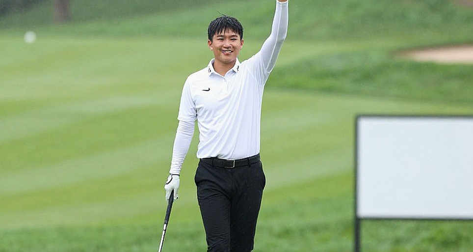 Golf Việt Nam: Từ sân tập khiêm tốn đến khát vọng đấu trường quốc tế