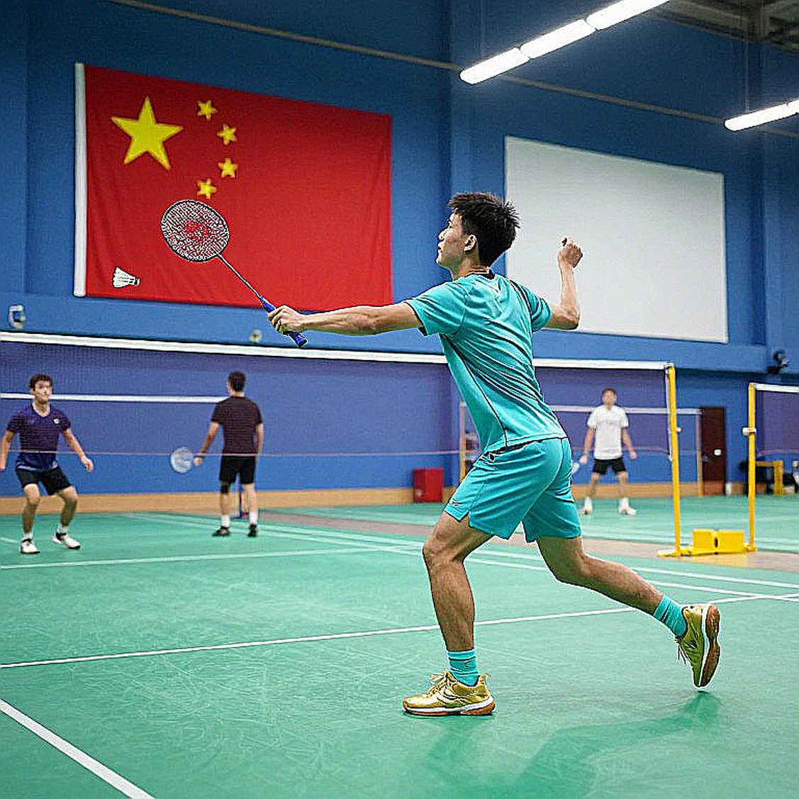 Điểm xếp hạng BWF và bài toán ngược: con số đẹp là thứ con số đáng ngờ nhất