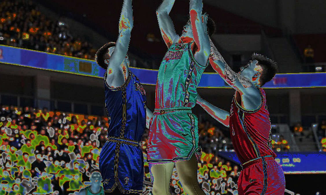 Real Madrid khởi đầu EuroLeague tệ nhất lịch sử: vết nứt nằm ở hàng công half-court Real Madrid khởi đầu EuroLeague tệ nhất lịch sử: vết nứt nằm ở hàng công half-court