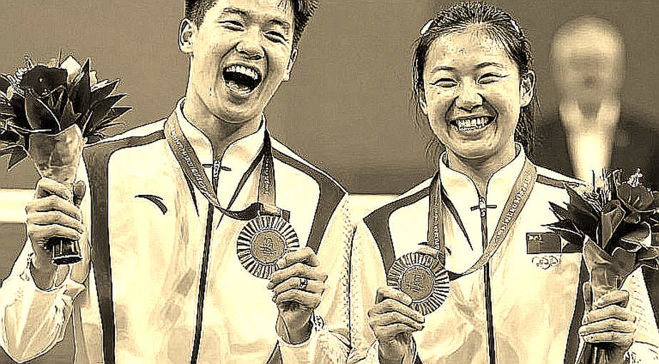 Ashmita Chaliha và câu hỏi về tiêu chuẩn kép: Khi sân cầu lông Indonesia mù mịt khói, BWF đang nhìn đi đâu?