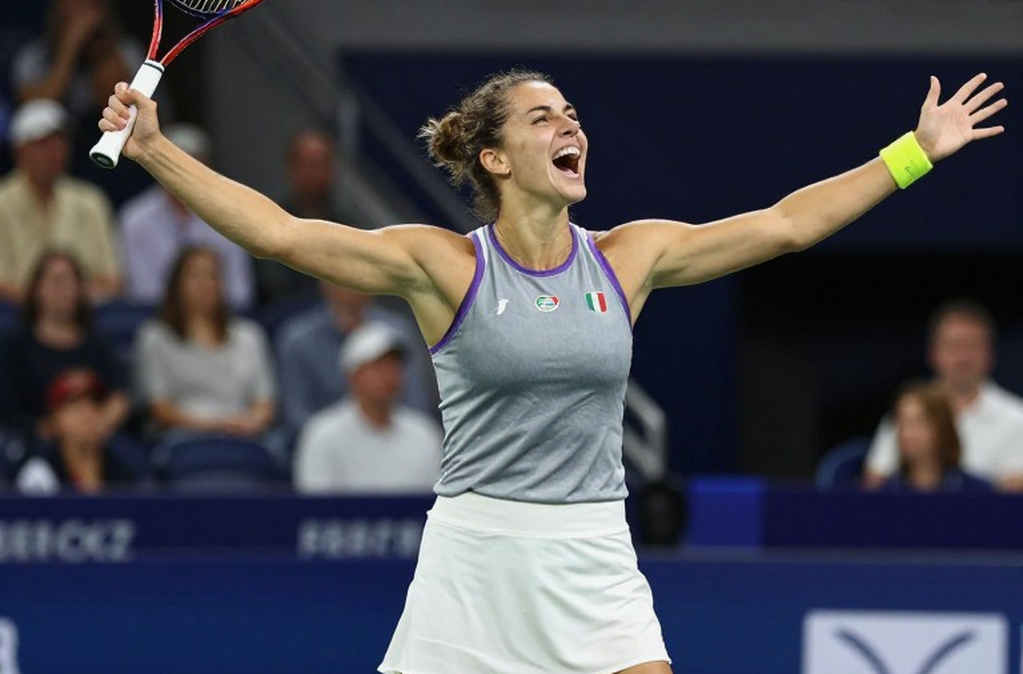 Điều gì thực sự đang đẩy Iga Swiatek xuống vị trí thứ 10 trong cuộc đua WTA Finals