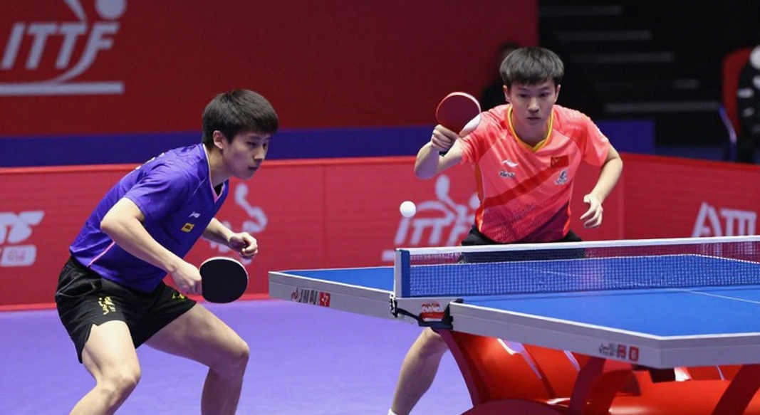 Belgium Open 2026: Portugal's Two U21 Titles and the Fault Line Named Matilde Pinto