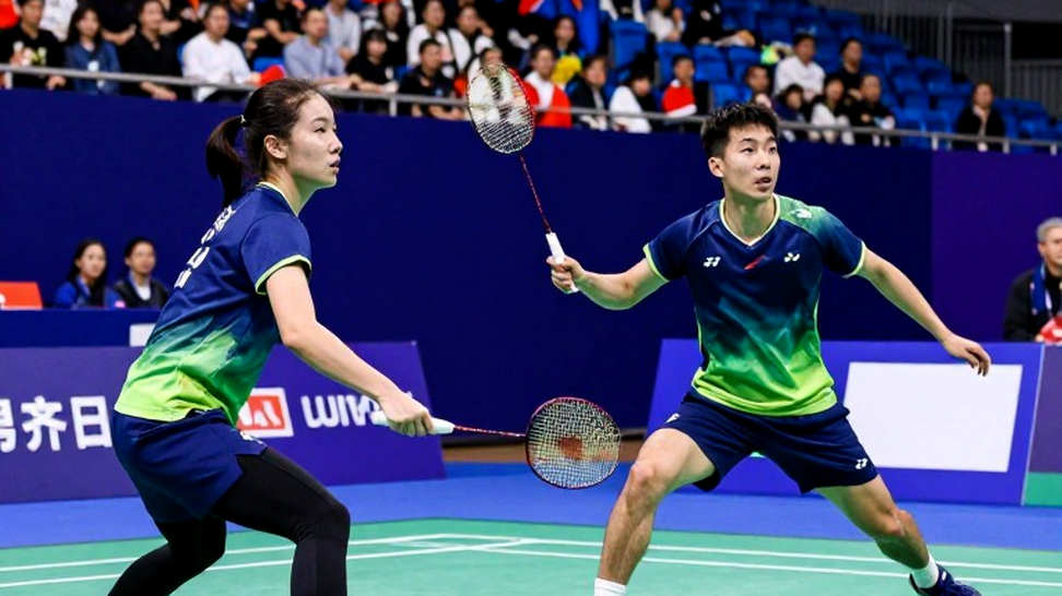 Asiad Third Round: Nguyen Thuy Linh, Nguyen Hai Dang and the Ceiling Only the Scoreboard Can Measure Asiad Third Round: Nguyen Thuy Linh, Nguyen Hai Dang and the Ceiling Only the Scoreboard Can Measure