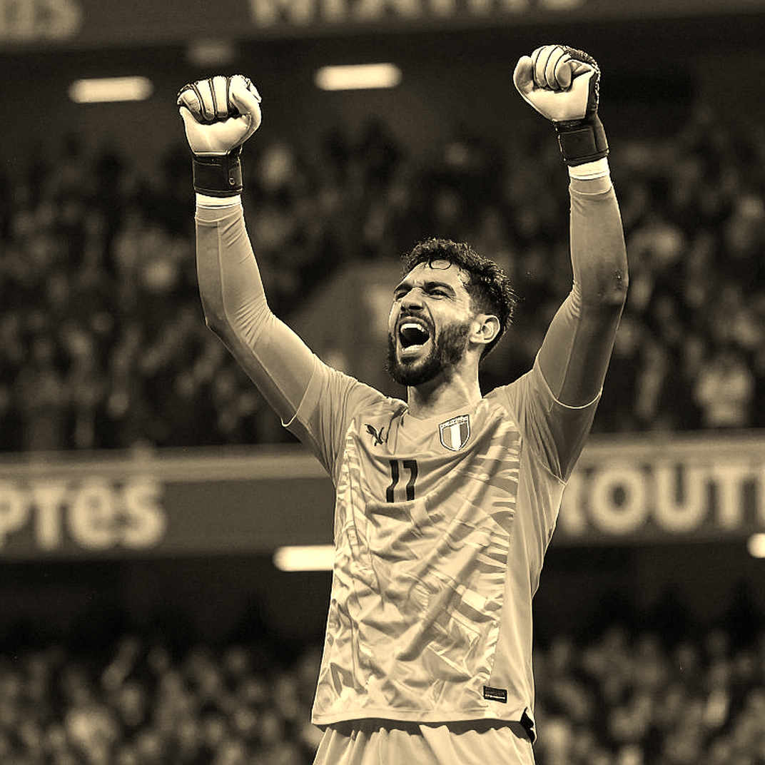 Nations League – Khi 'bóng đá được làm đúng' là một câu chuyện nửa vời