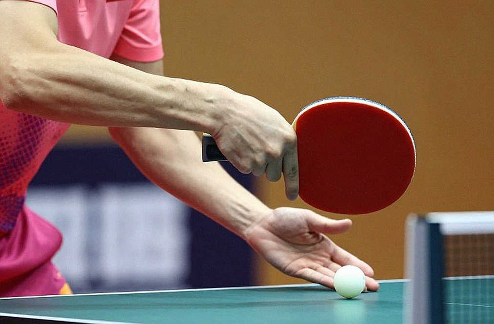 Sonalben Patel vào bán kết Asian Para Games 2026: sáu mươi giây đổi chiều hai set 11-5