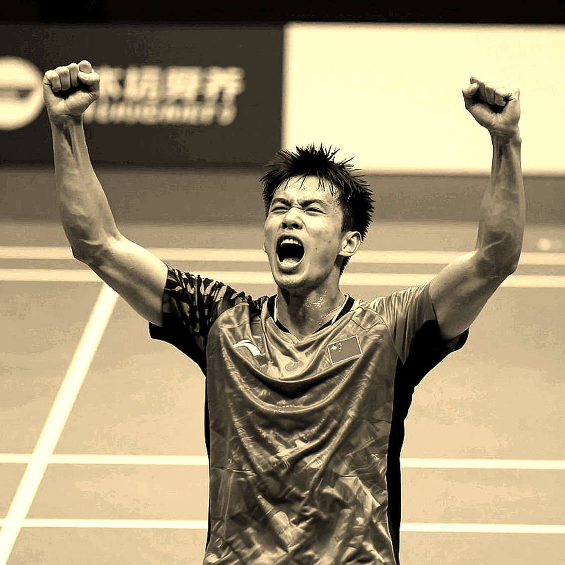 Ấn Độ tỏa sáng tại China Masters 2026: Srikanth tái sinh, Satwik-Chirag vững ngôi đầu