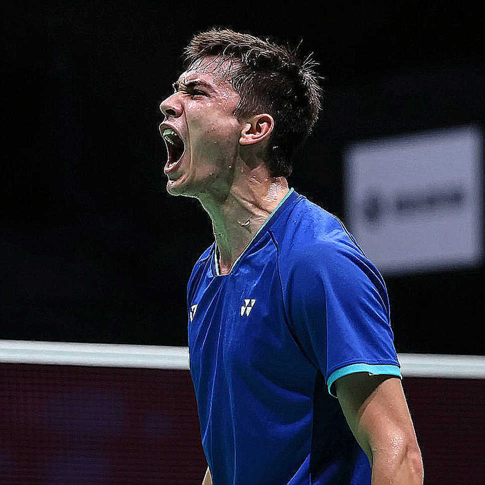 India Reach Asian Games 2026 Men's Team Badminton Quarter-Finals: Three Generations of Shuttlers in One Afternoon at Ichinomiya India Reach Asian Games 2026 Men's Team Badminton Quarter-Finals: Three Generations of Shuttlers in One Afternoon at Ichinomiya