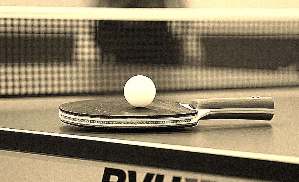 2026 U.S. Open: 118 Events, Six Days in Las Vegas, and the Big Question About How America Builds Its Table Tennis Base