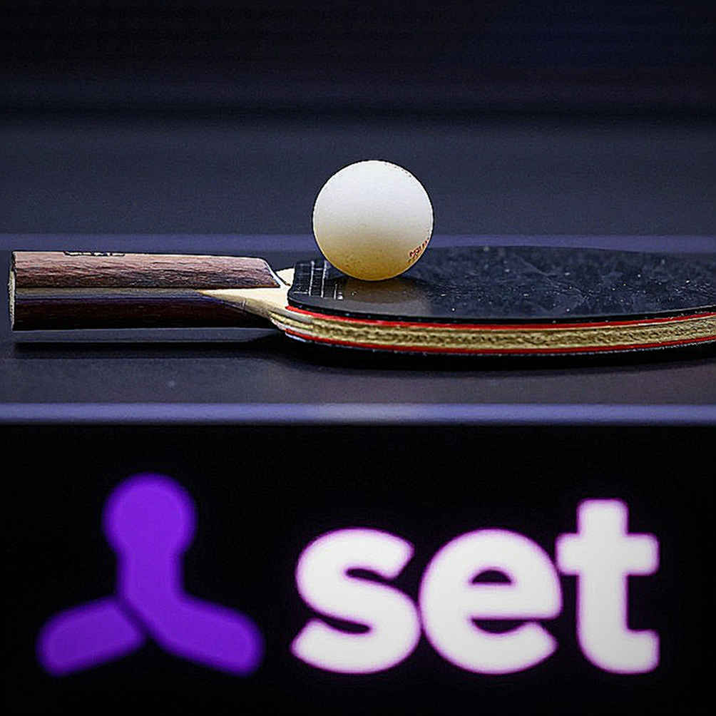 National Series 2026/27: Alyssa Nguyen, Oscar Nikolli và tầng hầm của bóng bàn Anh