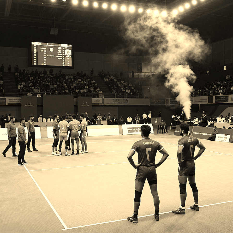 The Invisible Referee: When a Single Patch Line Decides an Esports Championship The Invisible Referee: When a Single Patch Line Decides an Esports Championship