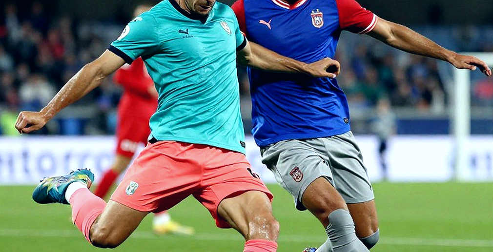Galatasaray sau thất bại 4-0 trước Trabzonspor: Cuộc săn tiền đạo mùa đông và cái giá của một cú hoảng loạn
