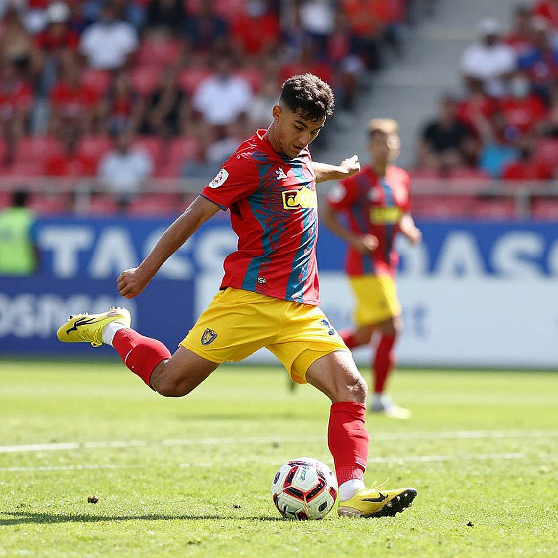 Galatasaray sau thất bại 4-0 trước Trabzonspor: Cuộc săn tiền đạo mùa đông và cái giá của một cú hoảng loạn Galatasaray sau thất bại 4-0 trước Trabzonspor: Cuộc săn tiền đạo mùa đông và cái giá của một cú hoảng loạn