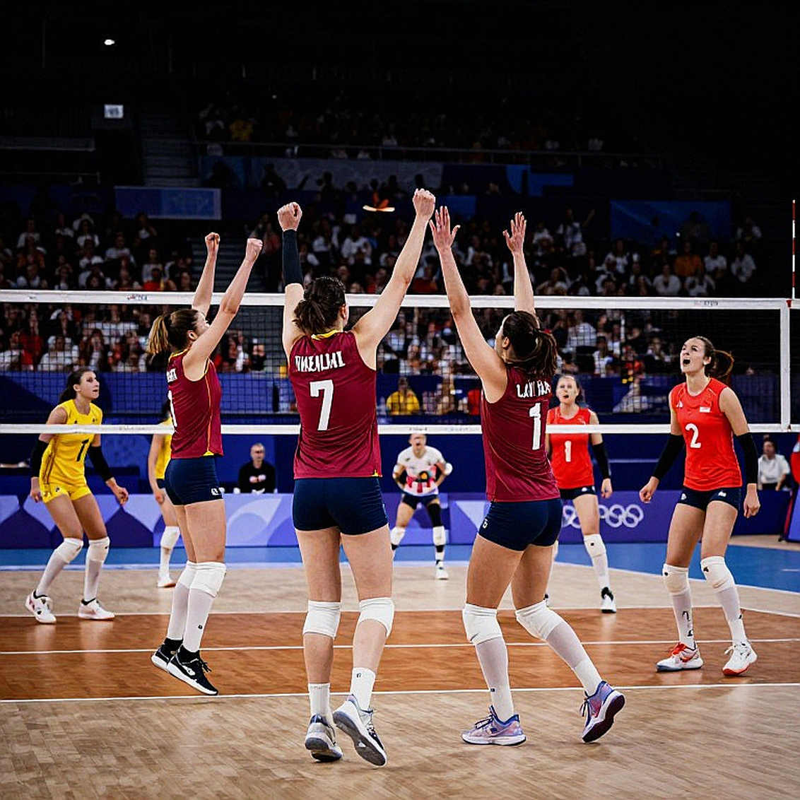 World Cup bóng chuyền nữ 2027: 18 tấm vé đầu tiên và cái giá của hạn ngạch châu lục