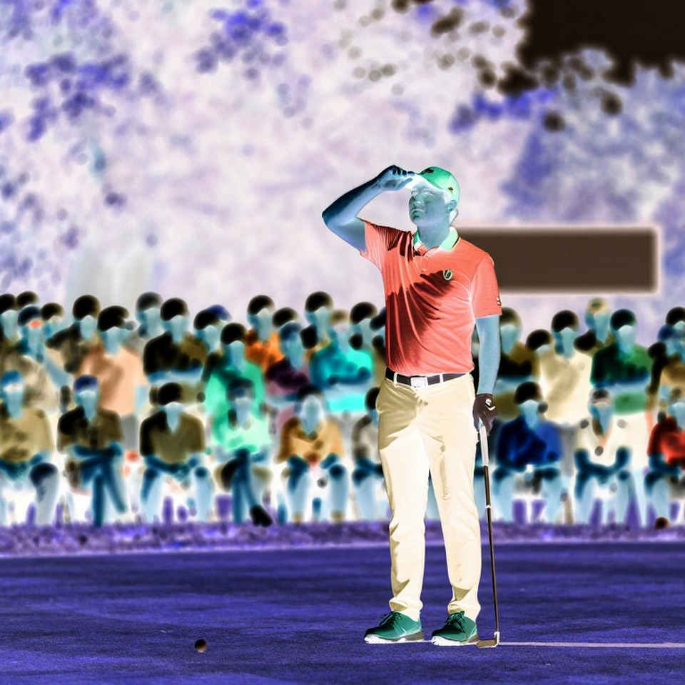 Phân tích kỹ thuật và dữ liệu golf cho thấy thiếu thông tin hoàn toàn Phân tích kỹ thuật và dữ liệu golf cho thấy thiếu thông tin hoàn toàn