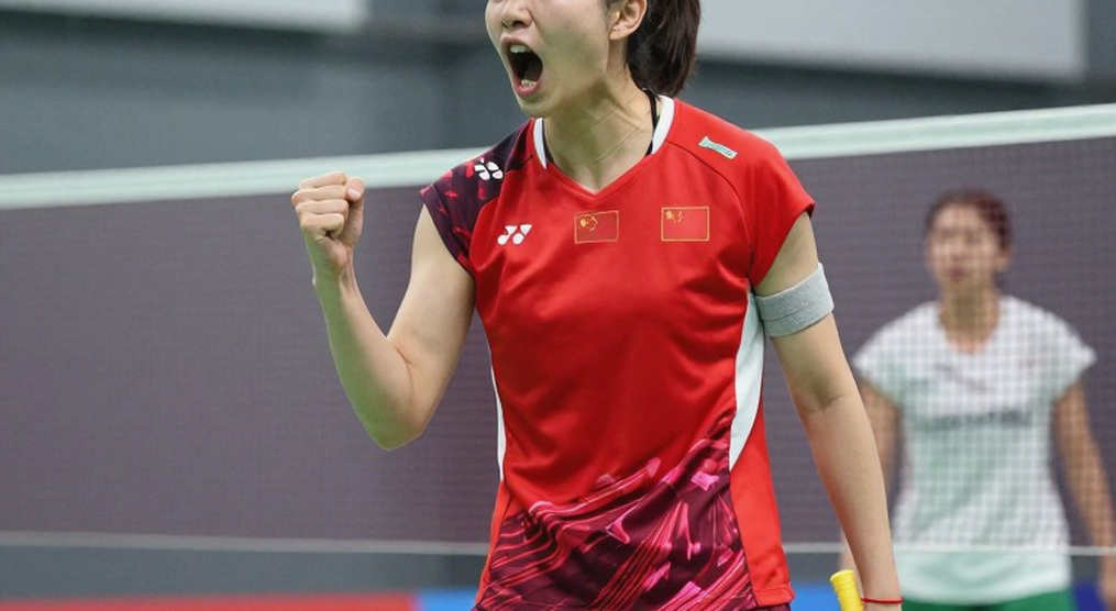 Indonesia vào chung kết cầu lông đồng đội nam Asian Games 2026: Hai điểm đôi gánh cả giấc mơ vàng Indonesia vào chung kết cầu lông đồng đội nam Asian Games 2026: Hai điểm đôi gánh cả giấc mơ vàng
