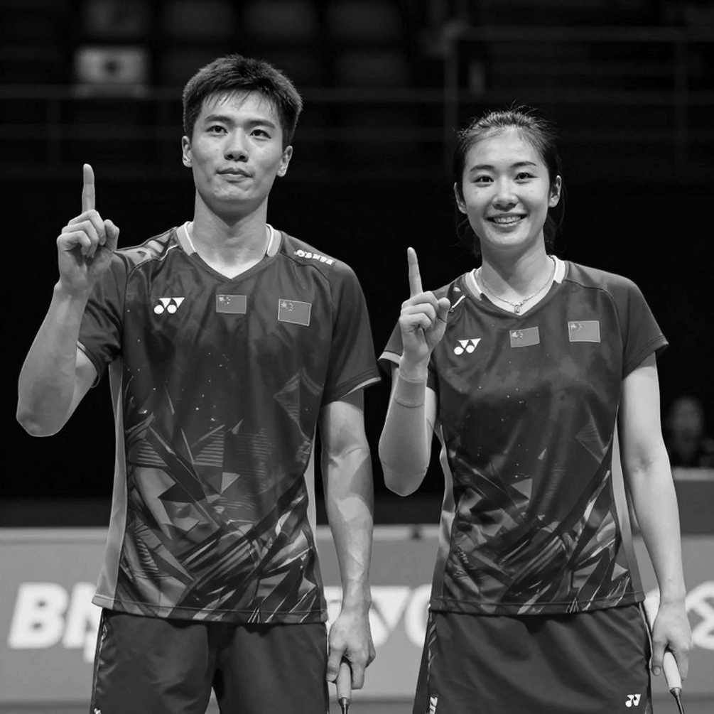 Beneath the Badminton Rankings: An Annual Season With No Days Off Beneath the Badminton Rankings: An Annual Season With No Days Off