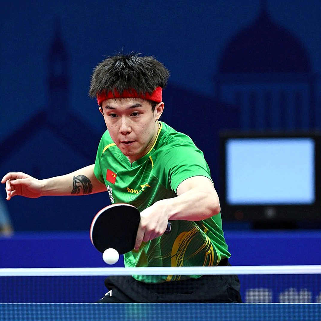 LAINE và PINTO vô địch U21 tại Belgium Open 2026: Hai chiếc cúp, một ranh giới