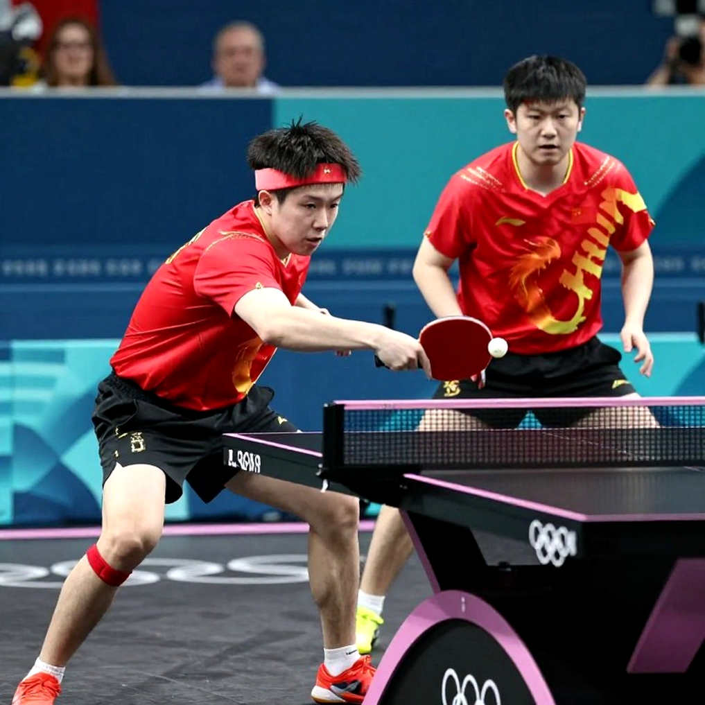 LAINE and PINTO claim U21 titles at Belgium Open 2026: Two trophies, one dividing line LAINE and PINTO claim U21 titles at Belgium Open 2026: Two trophies, one dividing line