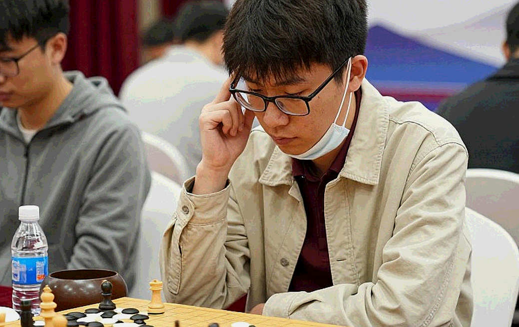Chess Olympiad 2026, Round 5: Pragg Breaks Giri's Streak, Gukesh on the Bottom Board, and the Crack in India's Women's Team