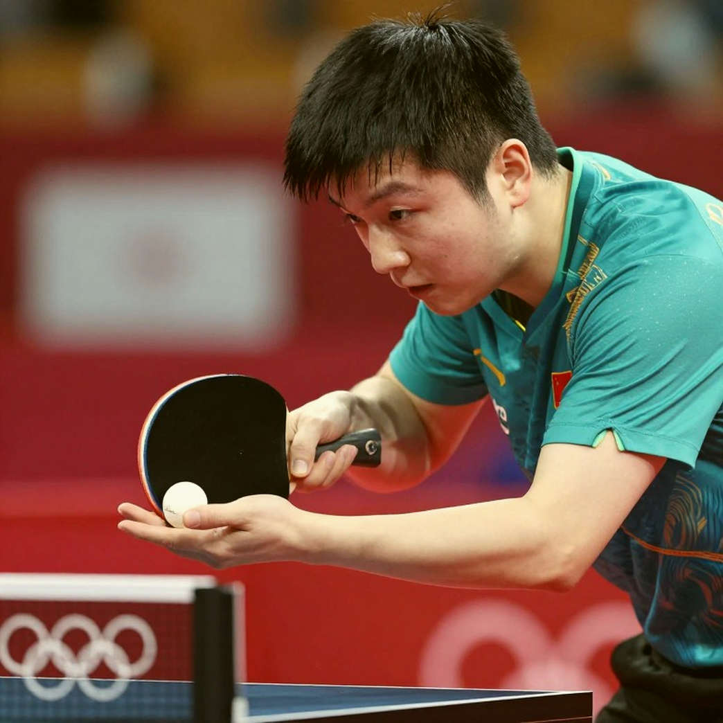 Keighley Table Tennis Centre lần đầu thuê huấn luyện viên trả lương: bước tiến nhỏ ở đáy kim tự tháp bóng bàn Anh