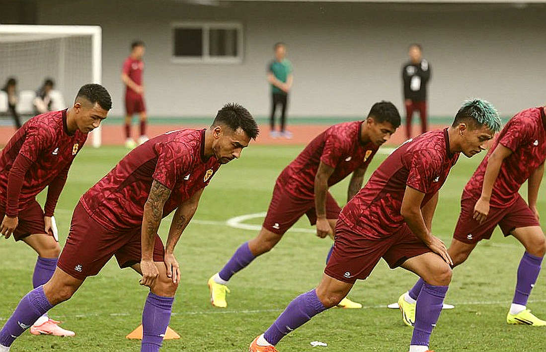 V.League và khoảng trống dữ liệu: khi sự im lặng bị đọc thành bình yên