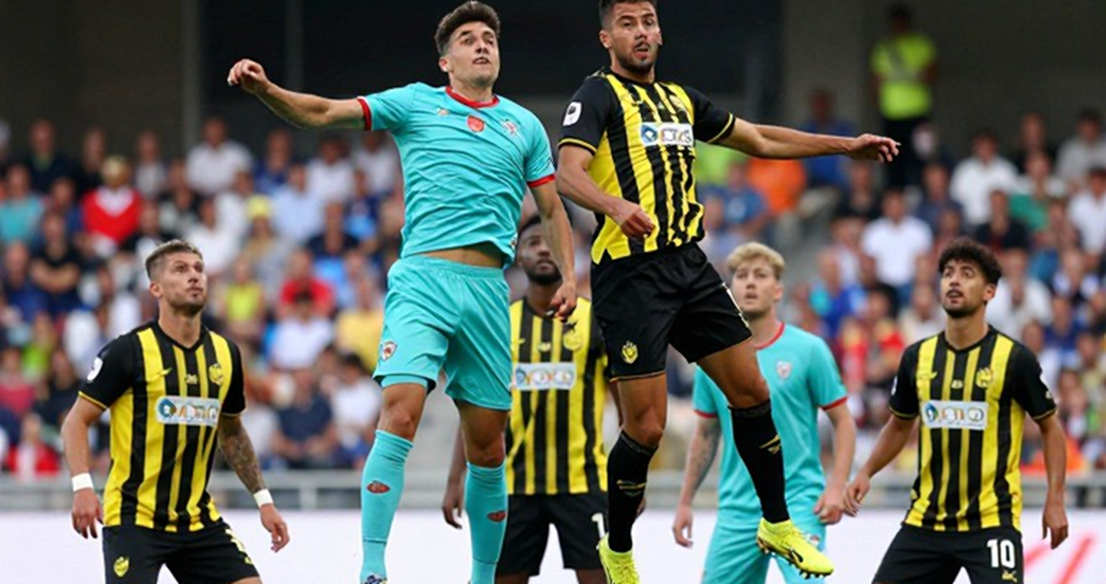 Le Giang Patrik at 34: What Is Vietnam Betting On With Its Overseas Goalkeeper at FIFA ASEAN Cup 2026? Le Giang Patrik at 34: What Is Vietnam Betting On With Its Overseas Goalkeeper at FIFA ASEAN Cup 2026?