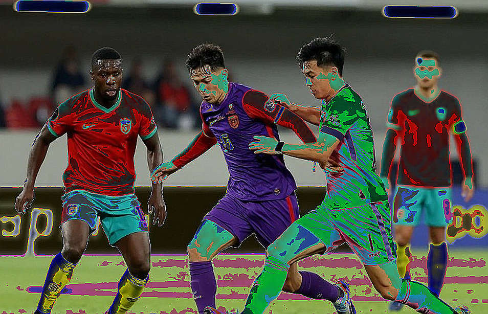 Barcelona 31 bàn sau 7 vòng: Nhịp độ 4,43 bàn/trận và cái bẫy mang tên mùa 2026/17 Barcelona 31 bàn sau 7 vòng: Nhịp độ 4,43 bàn/trận và cái bẫy mang tên mùa 2026/17