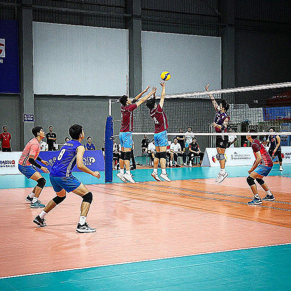 Bóng chuyền nữ Việt Nam tại ASIAD 2026: Trận tranh hạng 7-8 với Kazakhstan và những vấn đề đằng sau Bóng chuyền nữ Việt Nam tại ASIAD 2026: Trận tranh hạng 7-8 với Kazakhstan và những vấn đề đằng sau