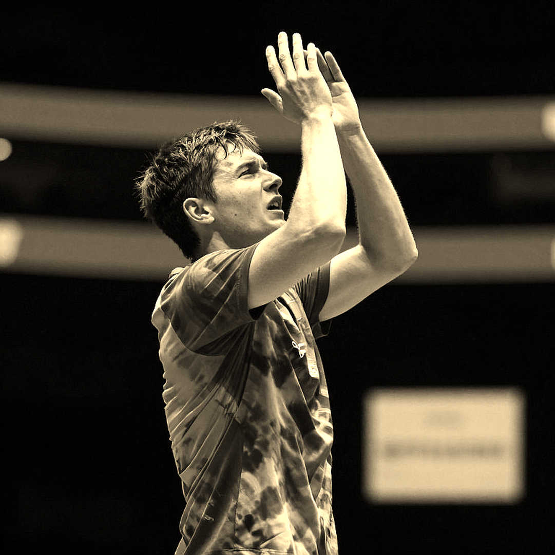Alwi Farhan tập cùng Kento Momota tại Tokyo: Đọc đợt huấn luyện cuối của Indonesia trước Asian Games 2026 Alwi Farhan tập cùng Kento Momota tại Tokyo: Đọc đợt huấn luyện cuối của Indonesia trước Asian Games 2026